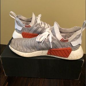 Adidas Men’s NMD R2 Primeknit
